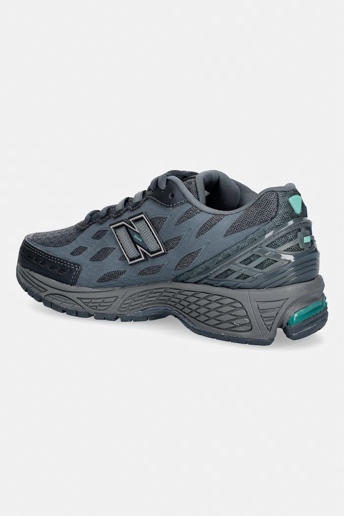 Παπούτσια New Balance 1906 Αθλητικά U19067TK μπλε