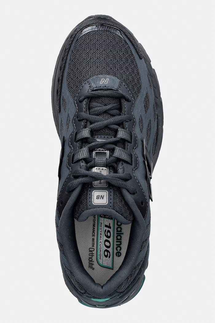 New Balance 1906 Αθλητικά μπλε U19067TK
