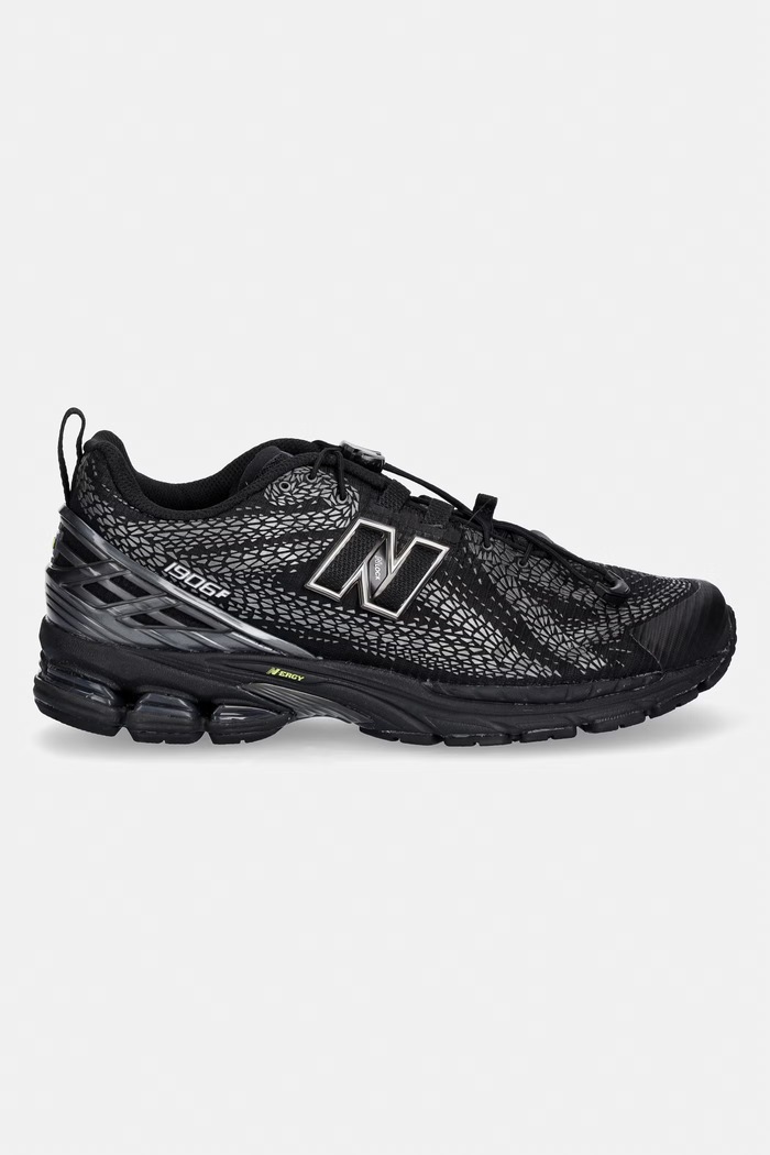 New Balance 1906 Αθλητικά U19068PN μαύρο SS26