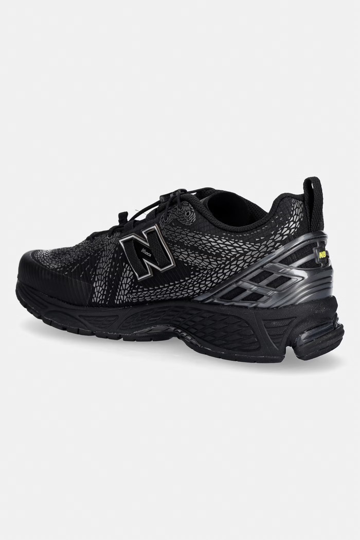 Παπούτσια New Balance 1906 Αθλητικά U19068PN μαύρο