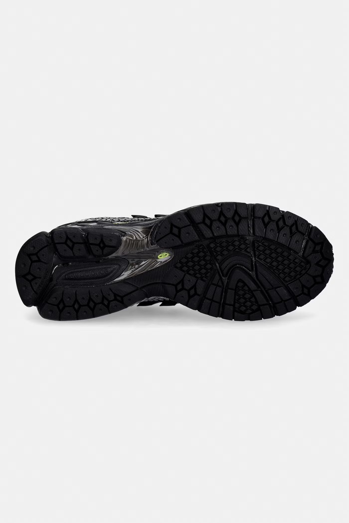 New Balance 1906 Αθλητικά U19068PN μαύρο