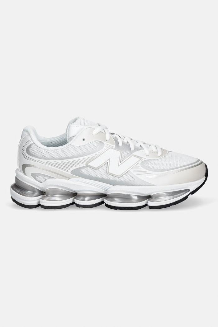 New Balance 2000 tenisky U20004GM biela SS26