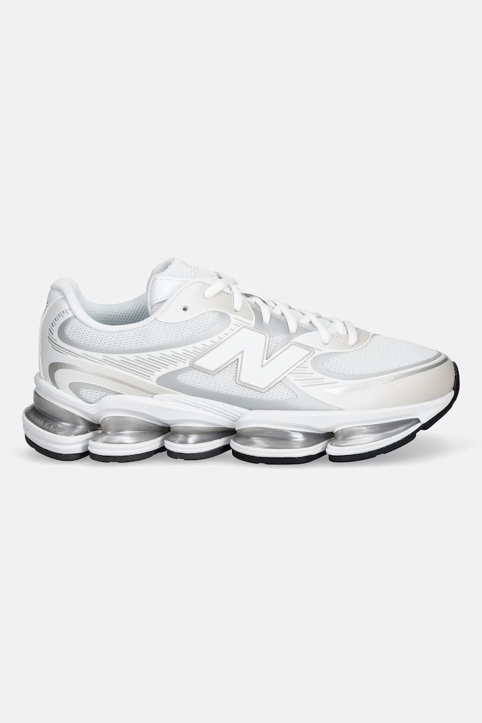 New Balance 2000 tenisky U20004GM biela SS26