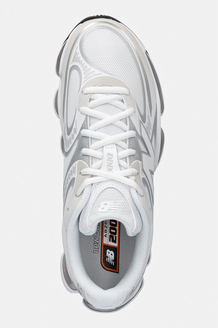 New Balance 2000 tenisky biela U20004GM