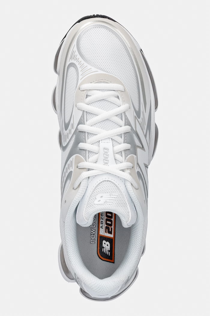 New Balance 2000 tenisky biela U20004GM