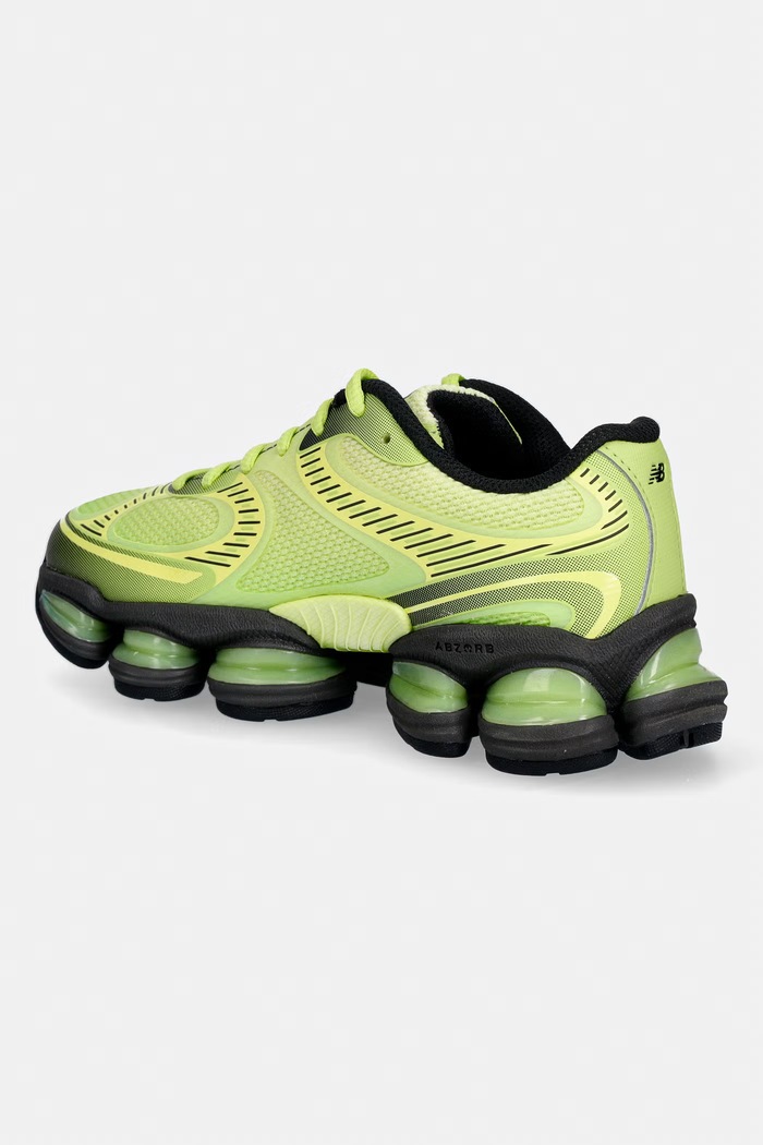 Încălțăminte New Balance 2000 sneakers U2000858 verde