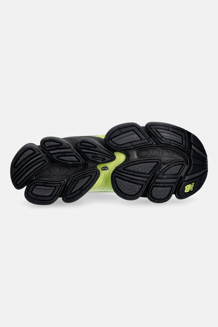 New Balance 2000 sneakers U2000858 verde
