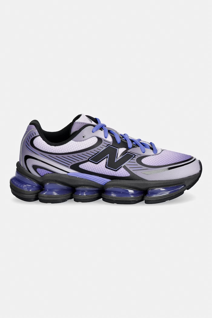 New Balance 2000 sneakers U200087T violet SS26