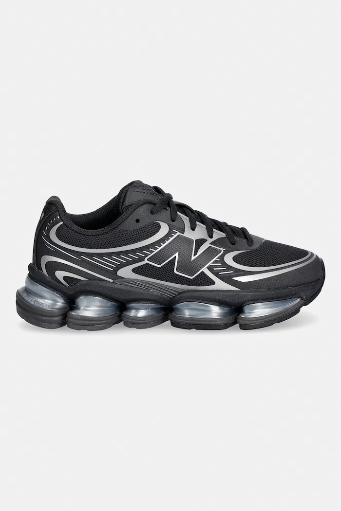New Balance 2000 tenisky U20008LL čierna SS26