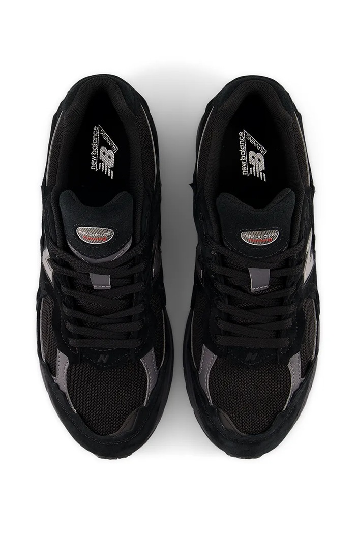 New Balance 2002 superge črna U20023MB