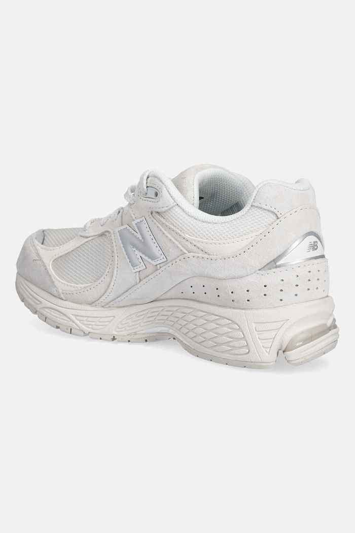 Παπούτσια New Balance 2002 Παπούτσια U20025PO μπεζ