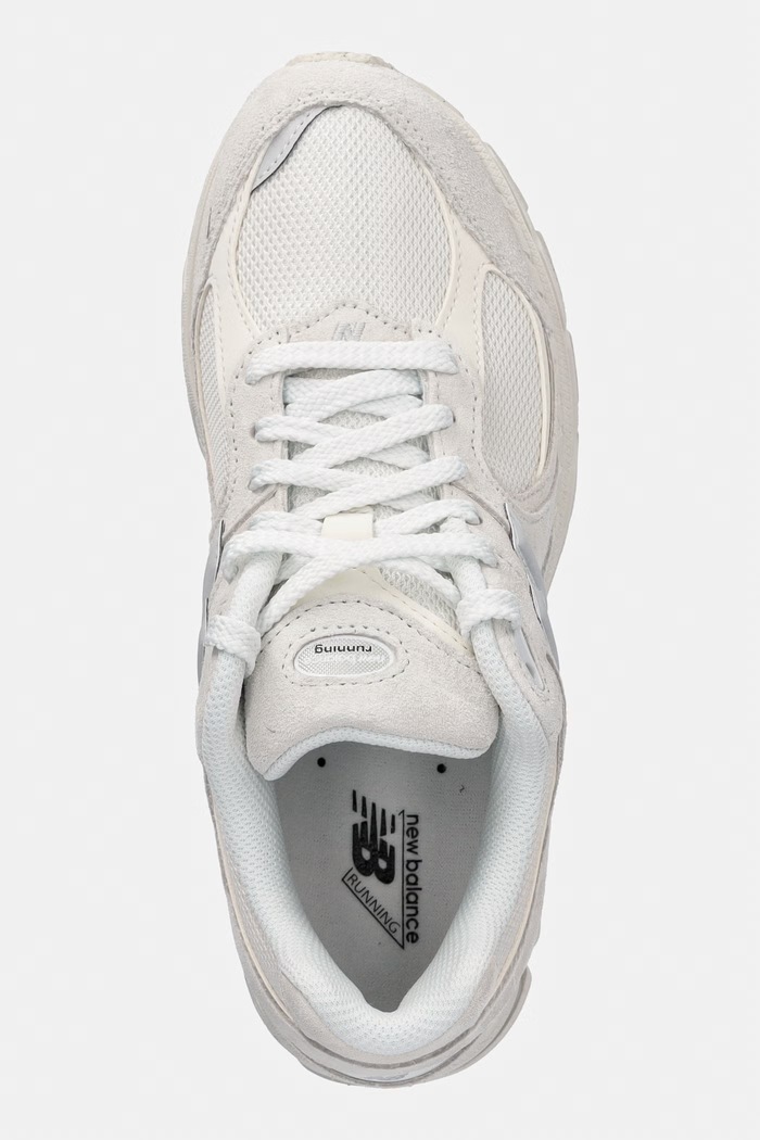 New Balance 2002 Παπούτσια μπεζ U20025PO