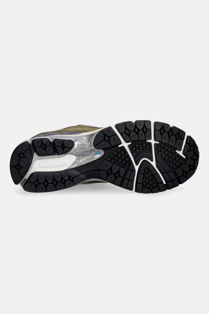 New Balance 2002 sneakers U20028RG πράσινο