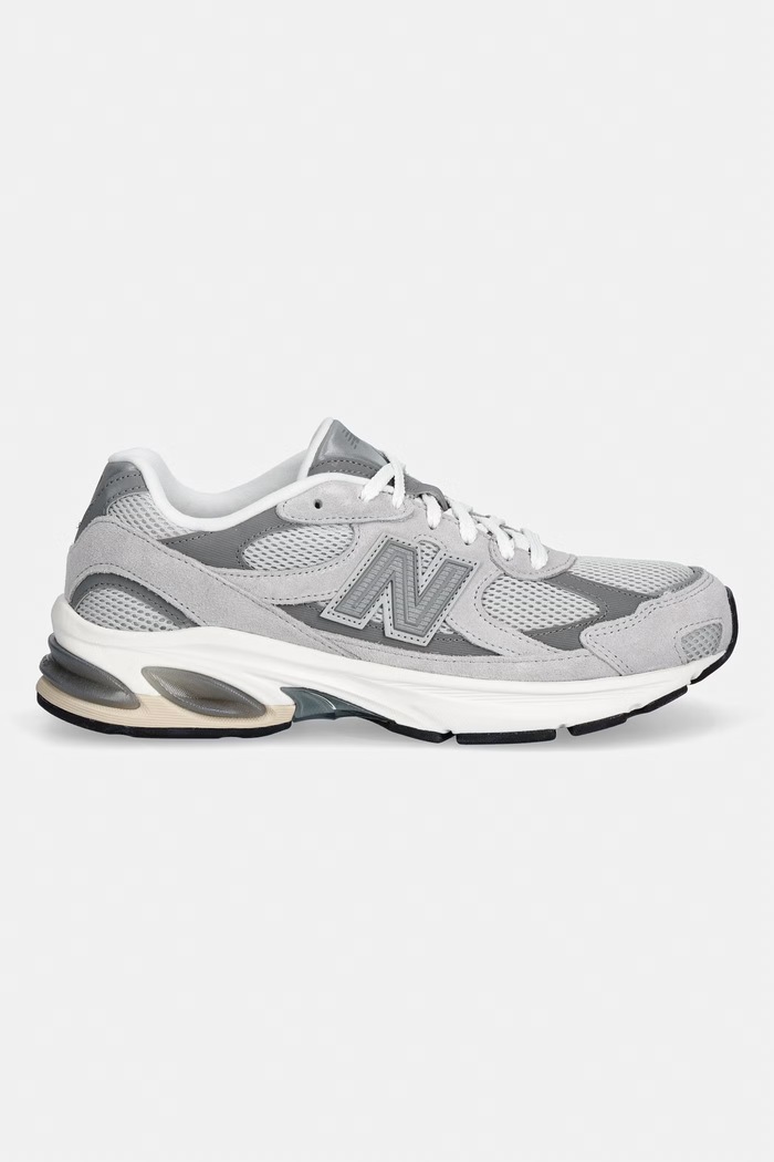 New Balance 2010 αθλητικά παπούτσια U201011N γκρί SS26