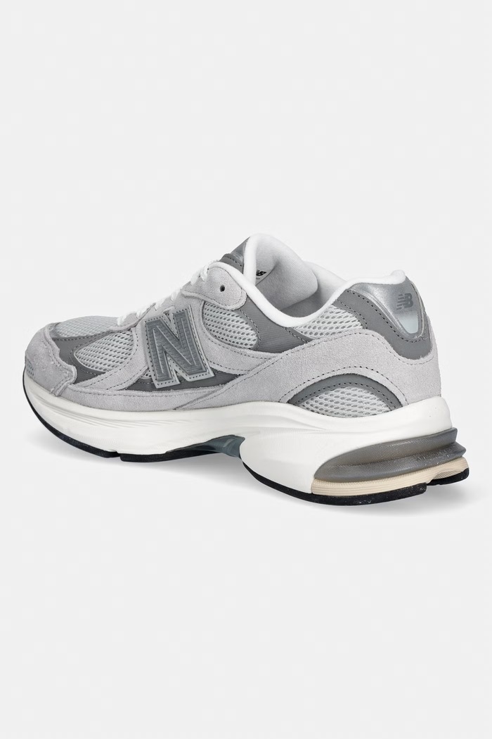 Παπούτσια New Balance 2010 αθλητικά παπούτσια U201011N γκρί