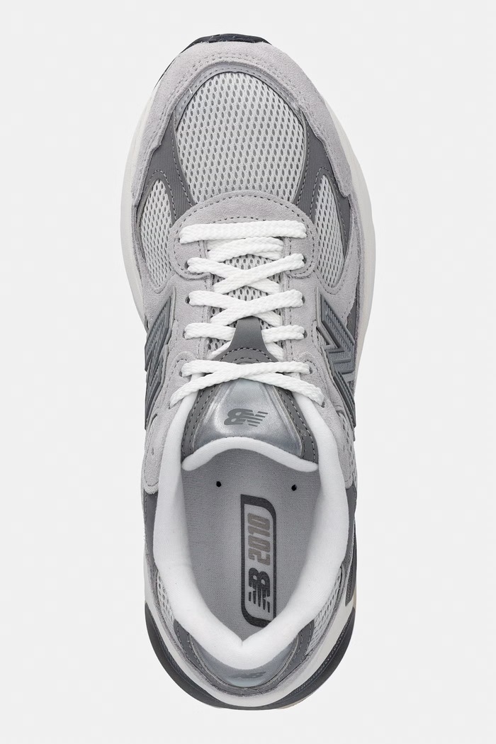 New Balance 2010 αθλητικά παπούτσια γκρί U201011N
