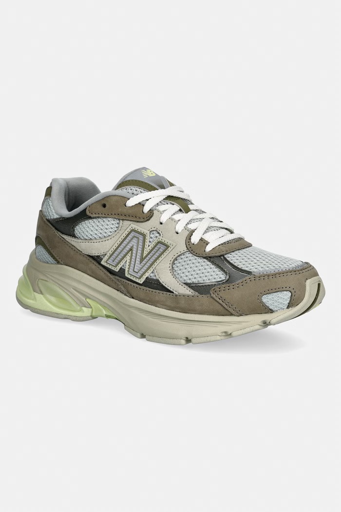 New Balance 2010 sneakers πράσινο U20101AH