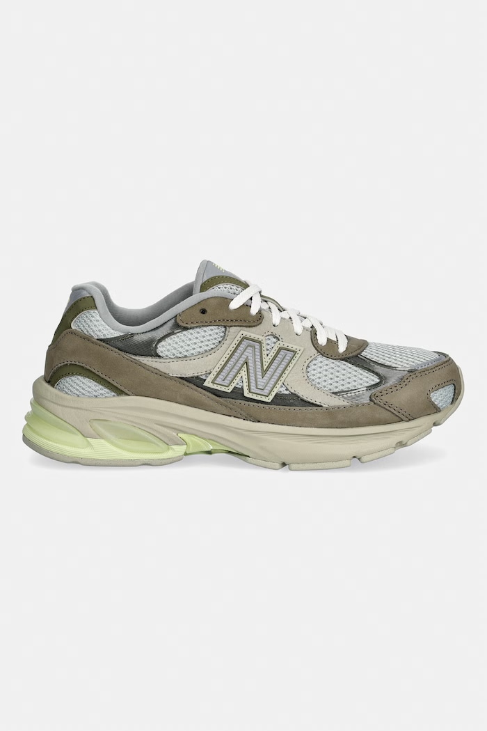 New Balance 2010 sneakers U20101AH πράσινο SS26