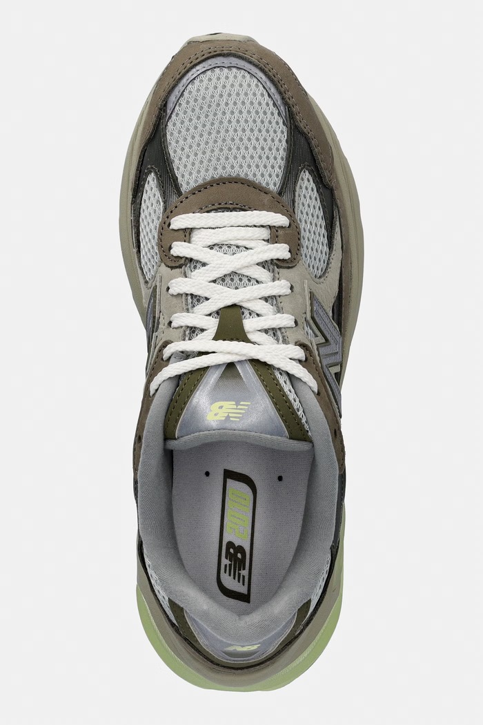 New Balance 2010 sneakers πράσινο U20101AH