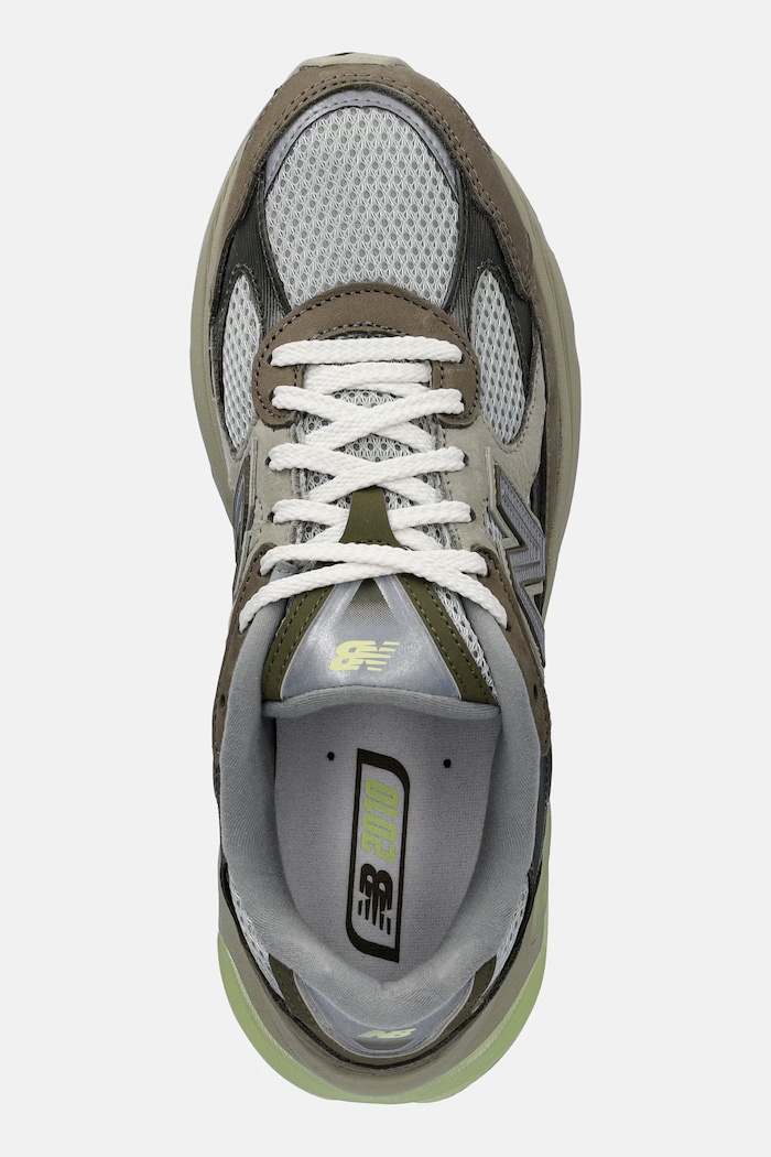 New Balance 2010 sneakers πράσινο U20101AH