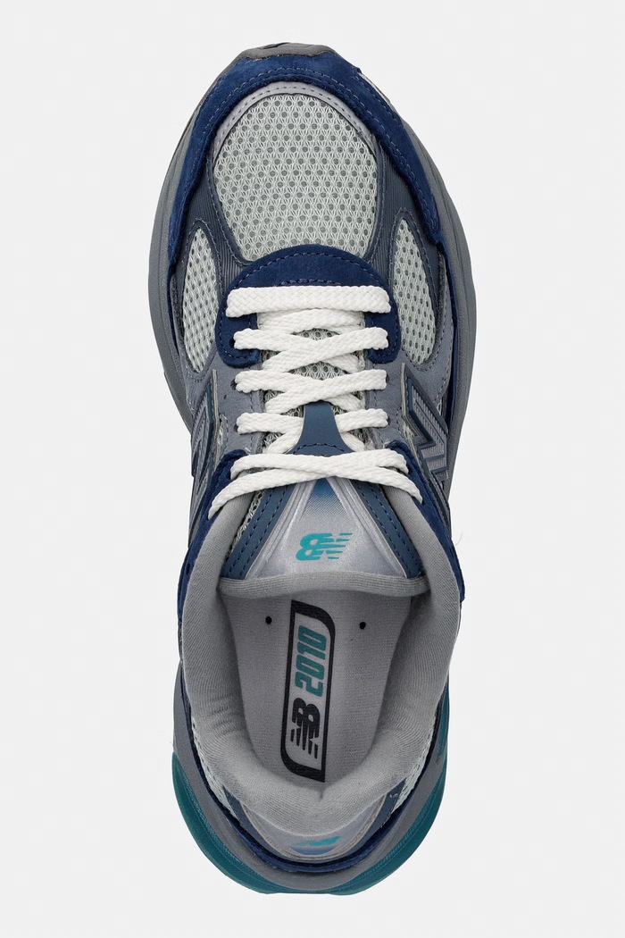 New Balance 2010 tenisky modrá U20101QY