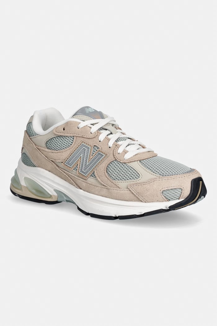 New Balance 2010 sneakers μπεζ U2010281