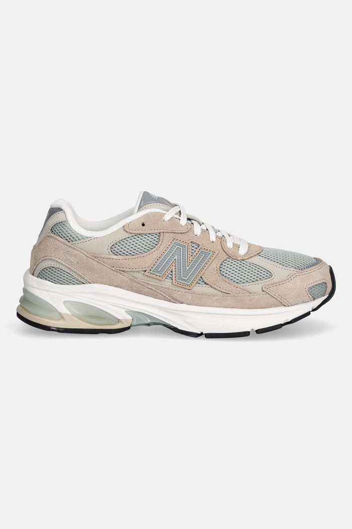New Balance 2010 sneakers U2010281 μπεζ SS26