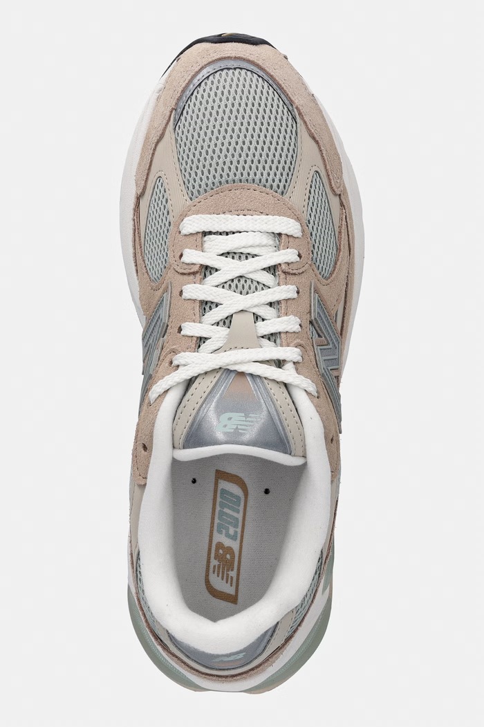 New Balance 2010 sneakers μπεζ U2010281
