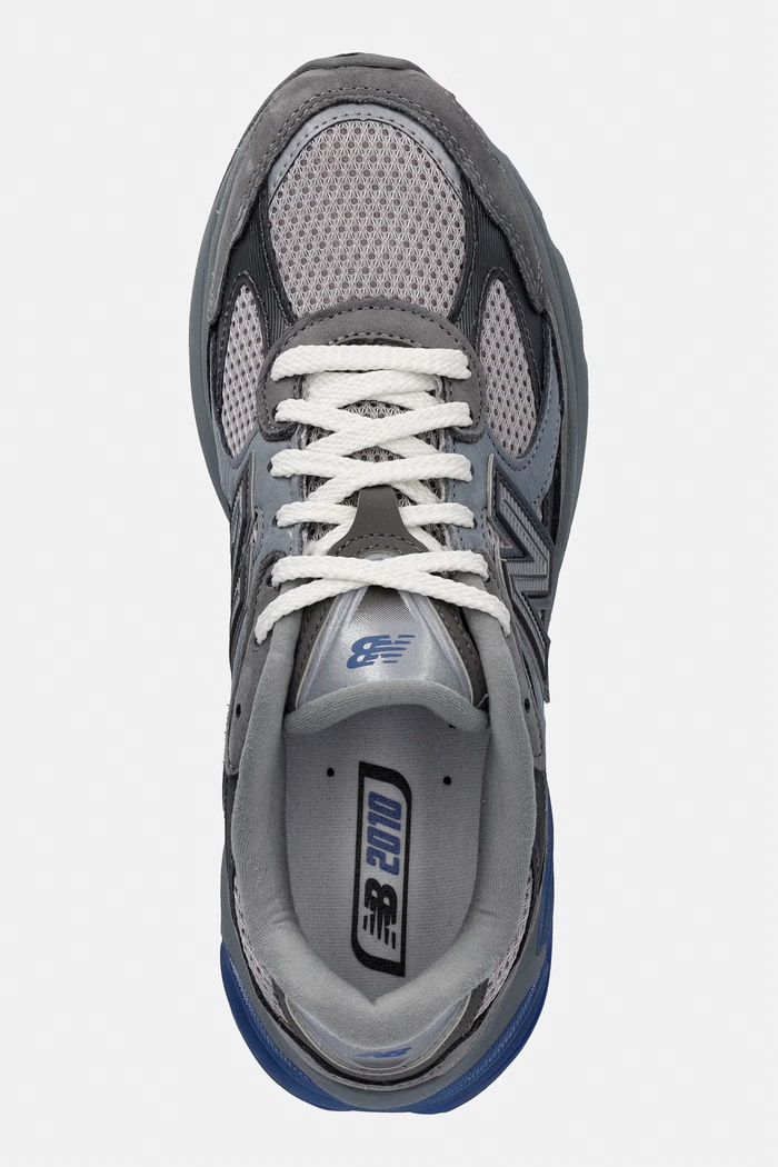 New Balance 2010 tenisky sivá U201056U