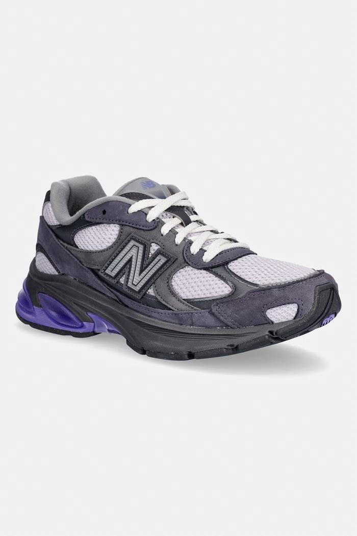 New Balance 2010 sneakers γκρί U20106KC