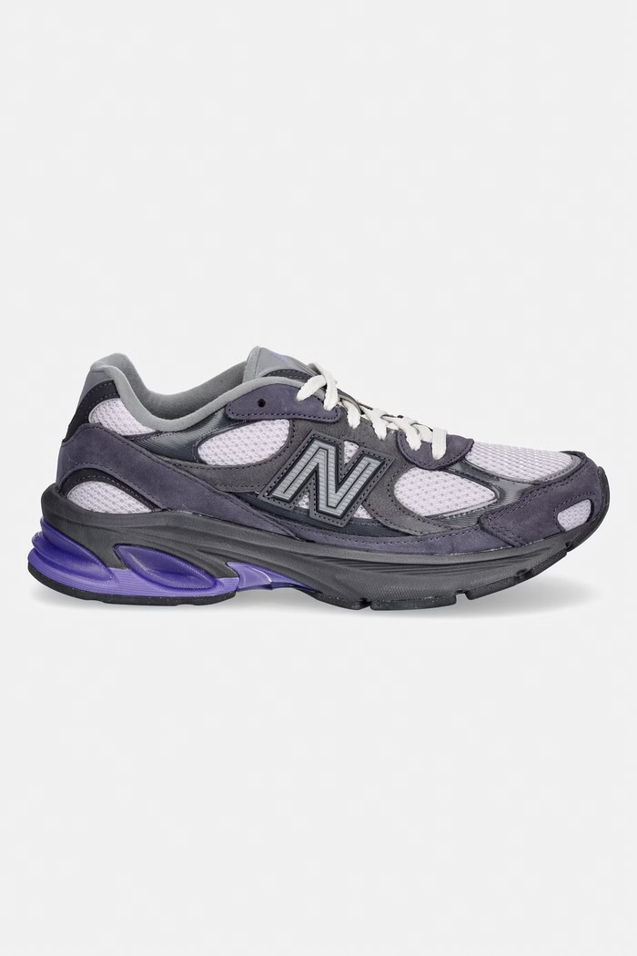 New Balance 2010 sneakers U20106KC γκρί SS26