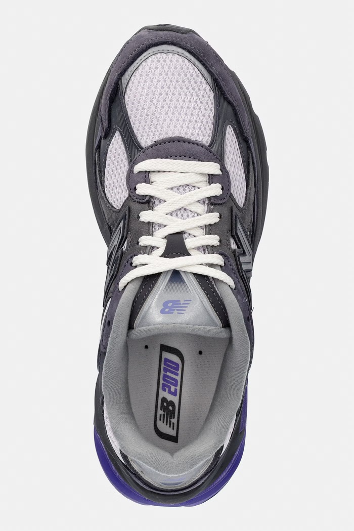 New Balance 2010 sneakers γκρί U20106KC