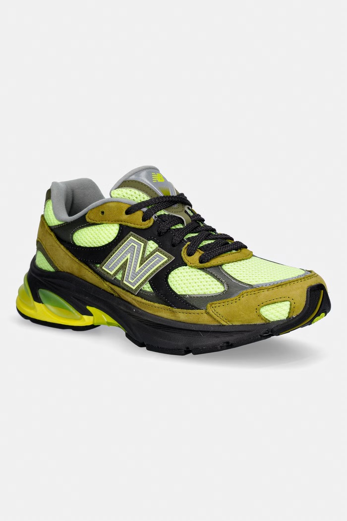 New Balance 2010 tenisky zelená U20106KV