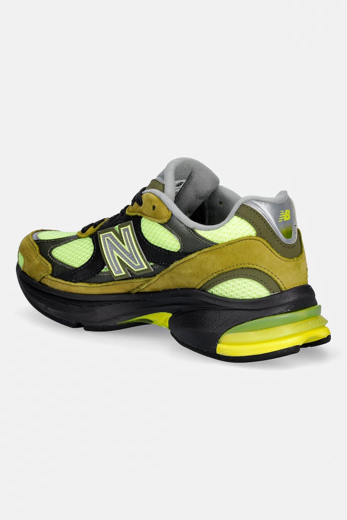 Obuv New Balance 2010 tenisky U20106KV zelená