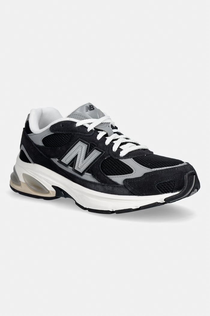 New Balance 2010 sneakers μαύρο U2010892