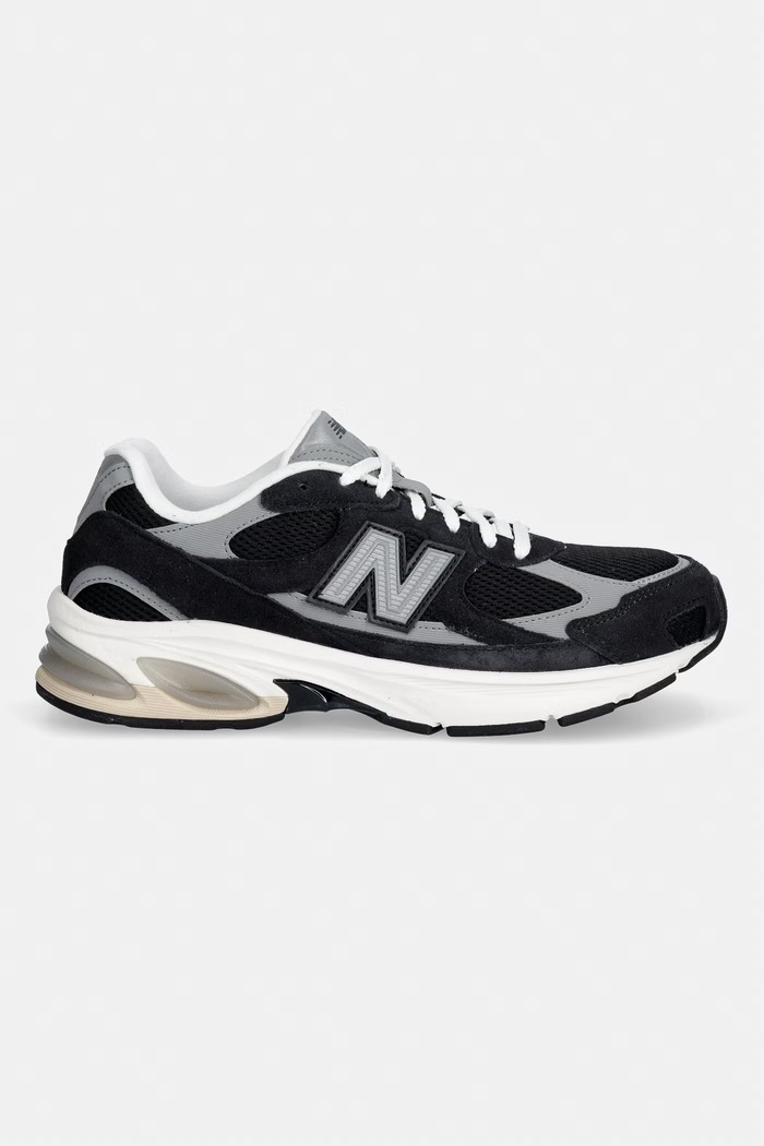 New Balance 2010 sneakers U2010892 μαύρο SS26