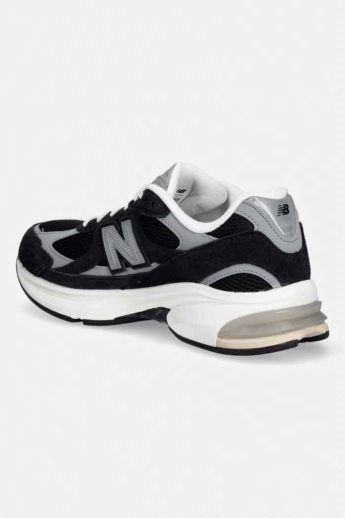 Παπούτσια New Balance 2010 sneakers U2010892 μαύρο