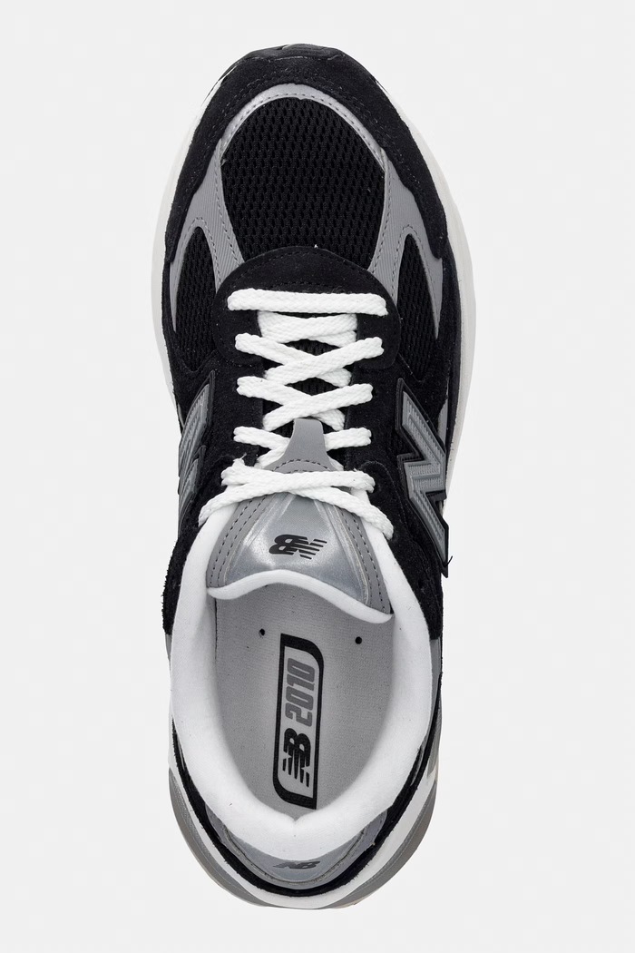 New Balance 2010 sneakers μαύρο U2010892
