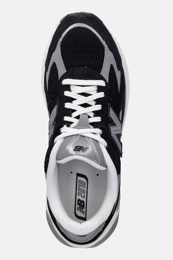 New Balance 2010 sneakers μαύρο U2010892