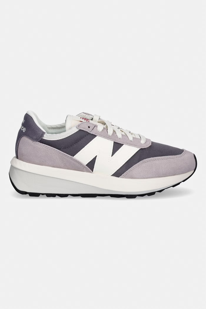 New Balance 370 sneakers U370644 violet SS26