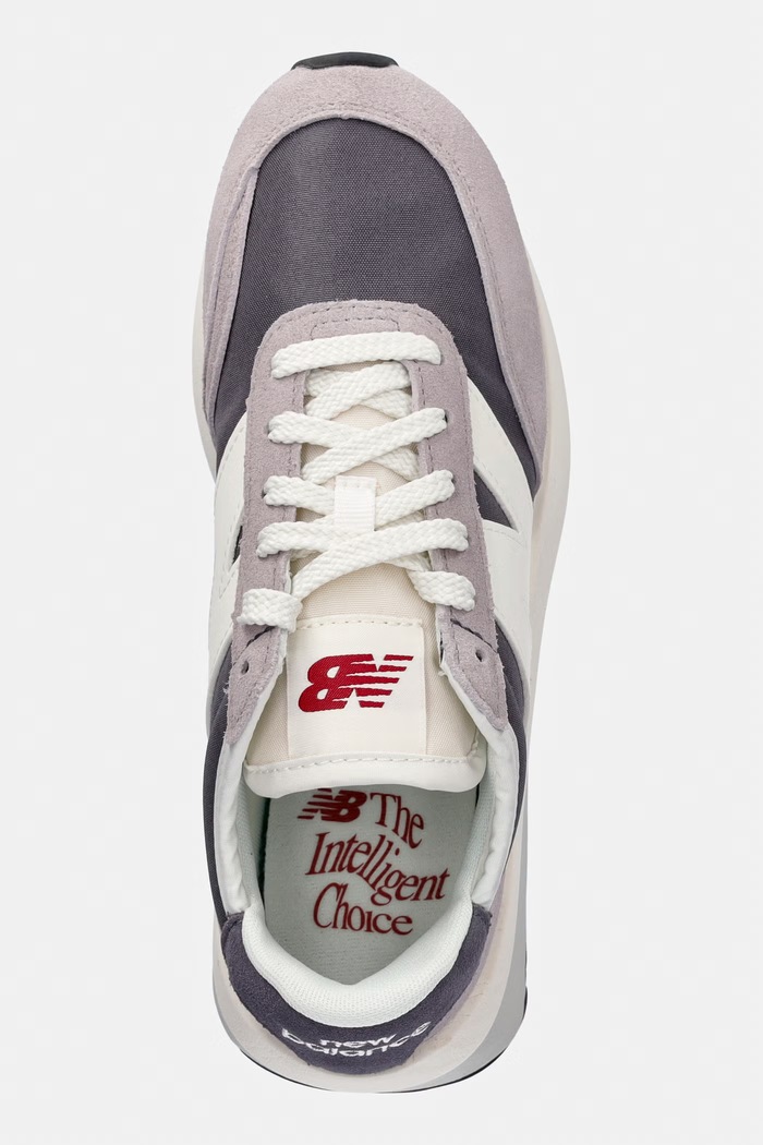 New Balance 370 sneakers violet U370644