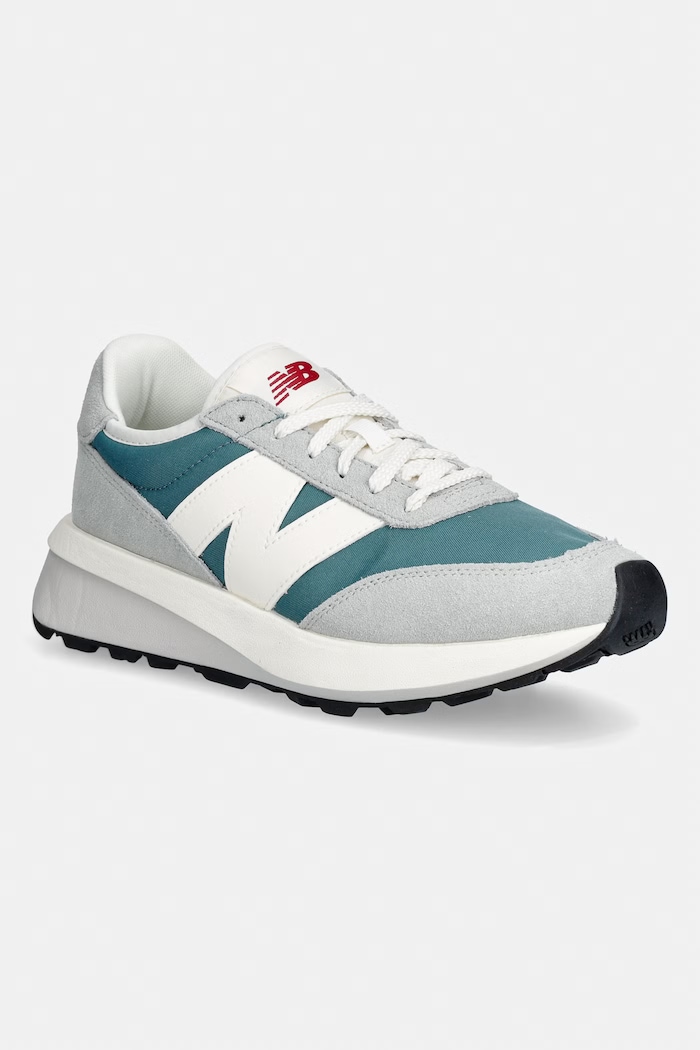 New Balance 370 superge turkizna U3707II