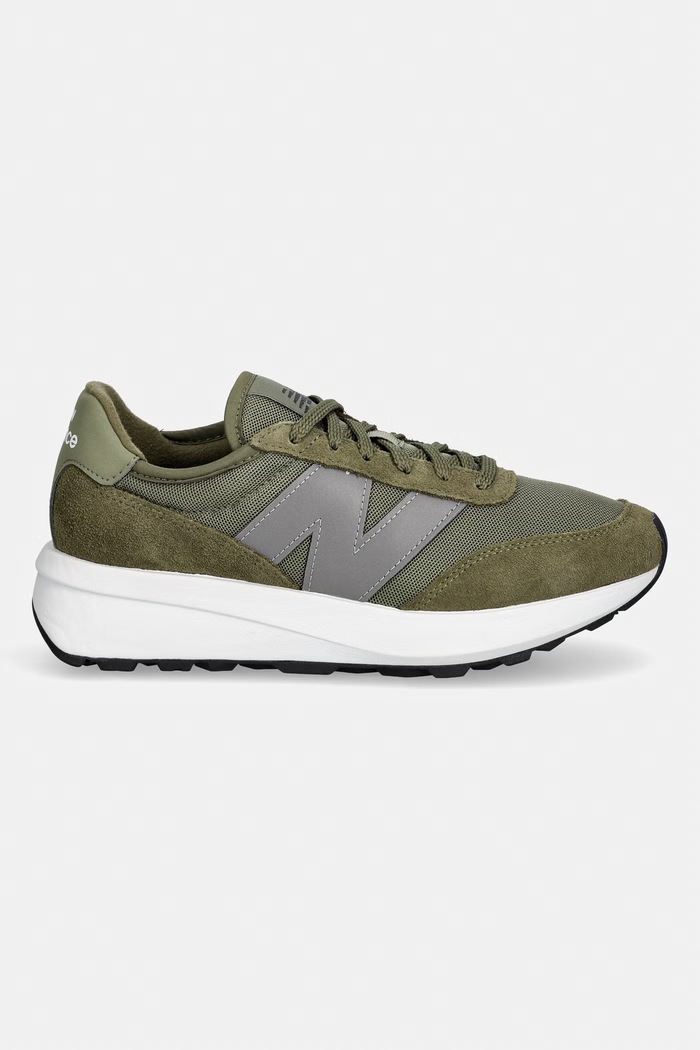 New Balance 370 superge U3708JX zelena SS26