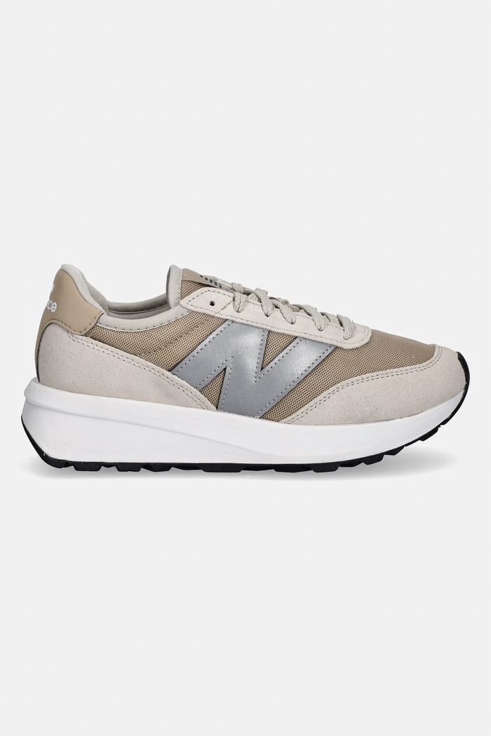 New Balance 370 Αθλητικά Γυναικεία U370953 μπεζ SS26
