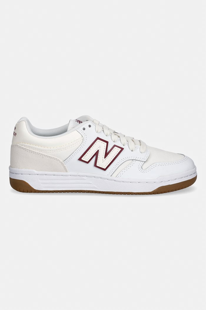 New Balance 480 superge U480P1BB bež SS26
