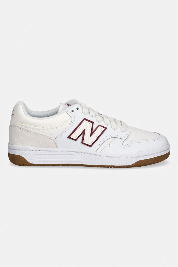 New Balance 480 superge U480P1BB bež SS26