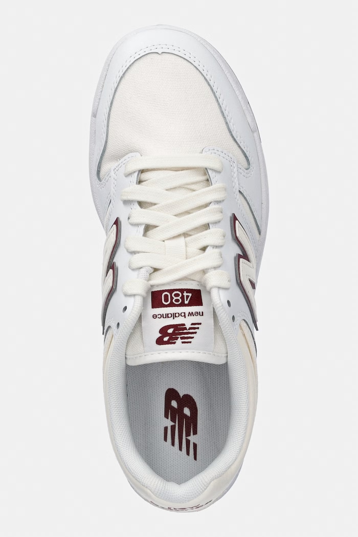 New Balance 480 superge bež U480P1BB