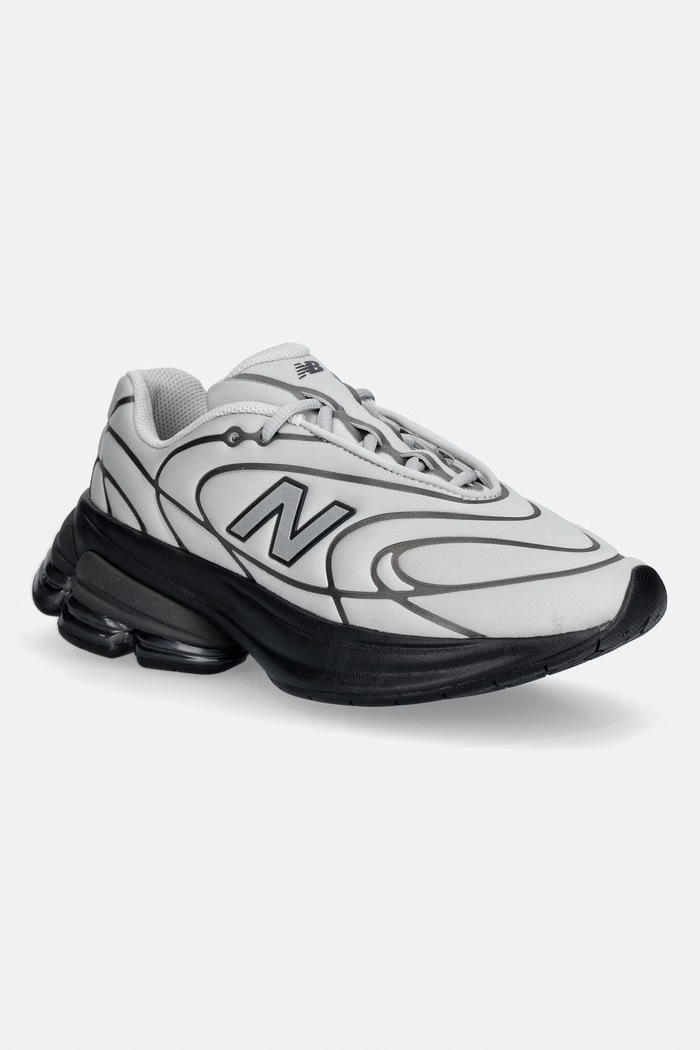 New Balance 5030 sneakersy szary U50303L3