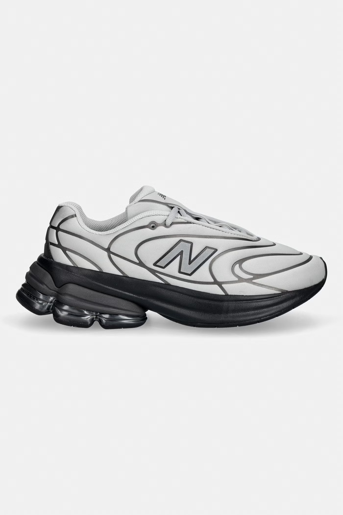 New Balance 5030 sneakersy U50303L3 szary SS26