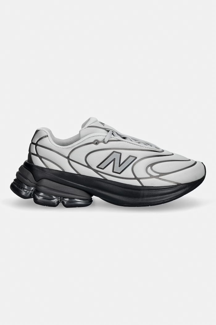 New Balance 5030 sneakersy U50303L3 szary SS26